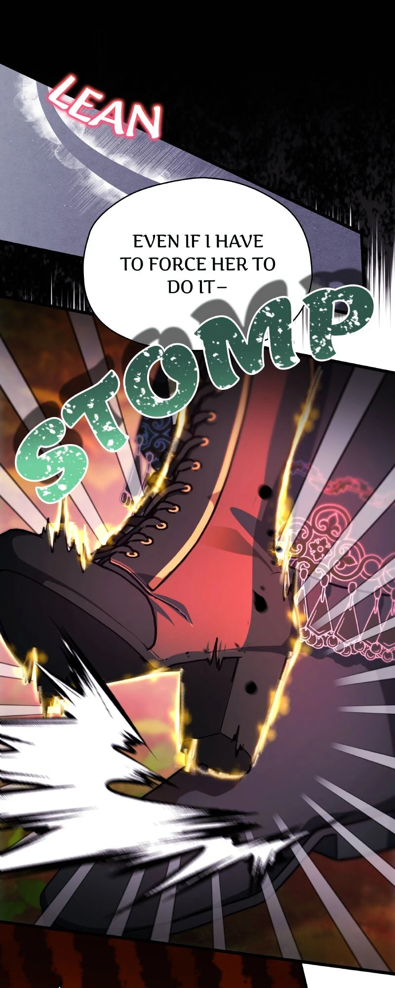 Another Typical Fantasy Romance Chapter 132 55